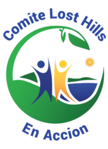 Comite Lost Hills En Accion